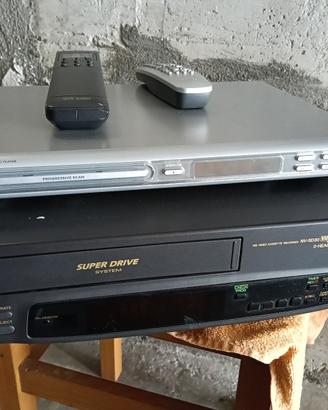 philips lettore cd & dvd e ...