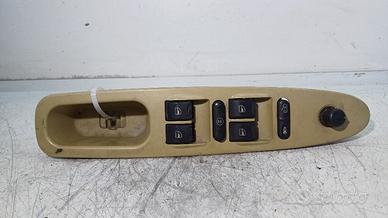 PULSANTIERA ANTERIORE SINISTRA DR 5 1° Serie T11-