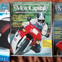 Rivista Motocapital 