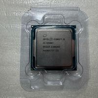 Processore Intel I5-6500T