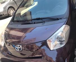 Toyota iq
