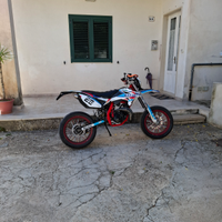 Beta track 50