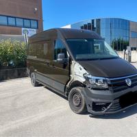 Ricambi Volkswagen Crafter