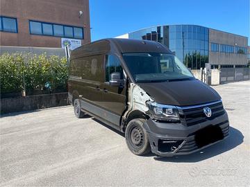 Ricambi Volkswagen Crafter