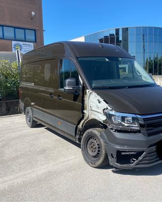 Ricambi Volkswagen Crafter