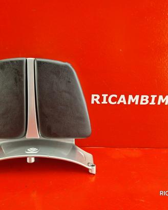 SISSY BAR HARLEY DAVIDSON NIGHT ROD MUSCLE