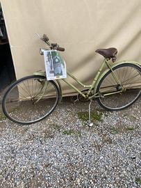Biciclette vintage