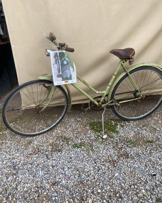 Biciclette vintage