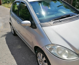 Mercedes classe a 180