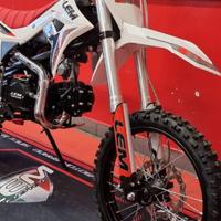 LEM MOTOR Cross LX 4 PITBIKE RF 125CC SPORT 17/1