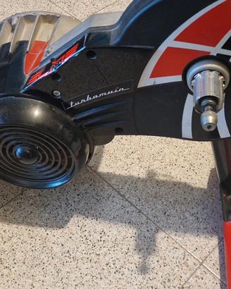 elite turbo muin 