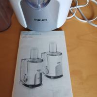 Centrifuga Philips modello HR 1584 - nuova