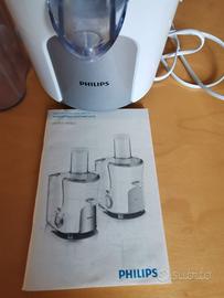 Centrifuga Philips modello HR 1584 - nuova