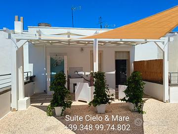 Gallipoli last minute 22-29 Agosto 650 euro