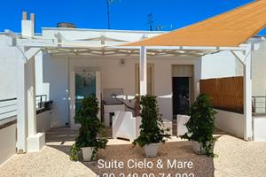 Gallipoli last minute 22-29 Agosto 650 euro