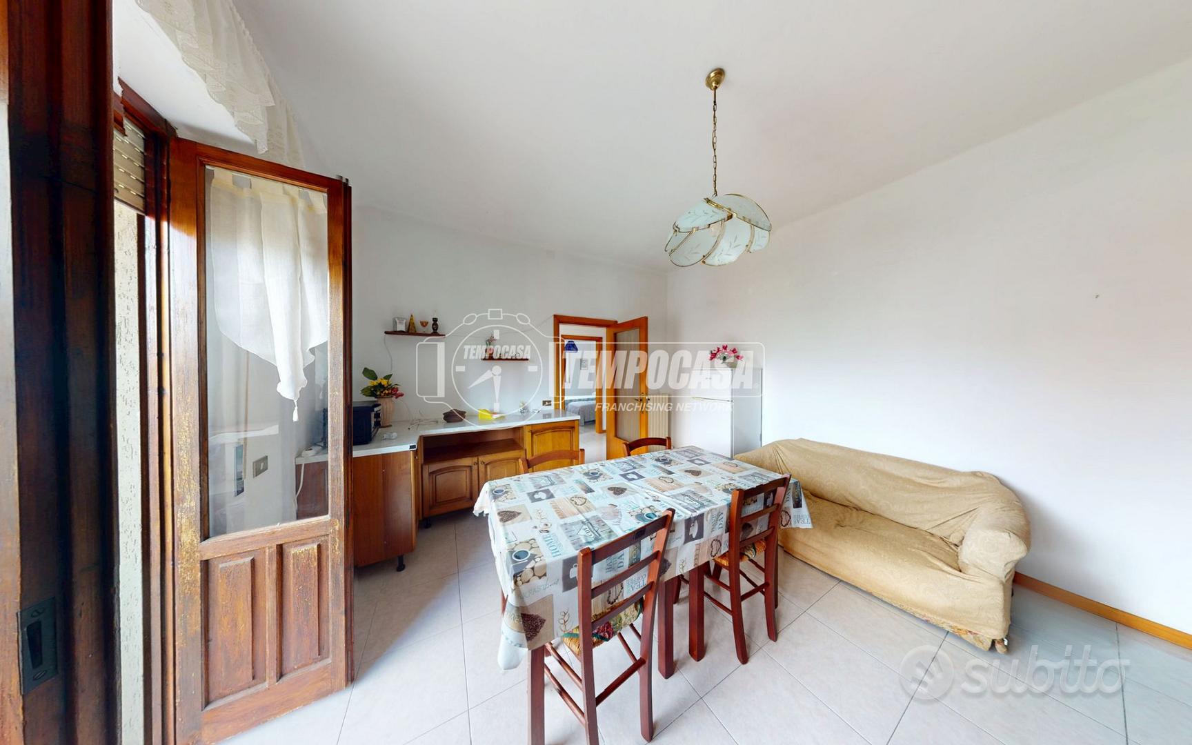 Appartamento – Porto Sant'Elpidio, San Filippo, Zona Industriale San Filippo - Vista 3