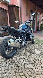Moto BMWr1250r