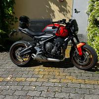 Triumph Trident 660