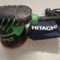 Smerigliatrice hitachi