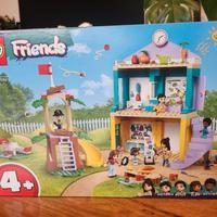 Lego Friends Heartlake city +4 NUOVO