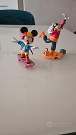 topolino e pippo