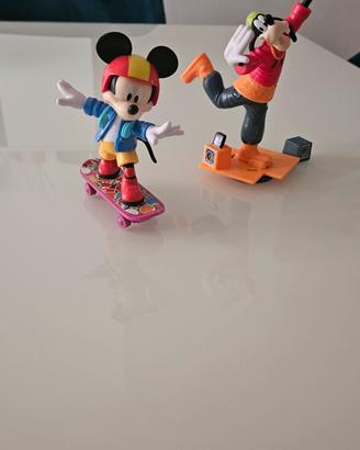 topolino e pippo
