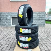 Pneumatici nuovi Kleber 215/60 R17