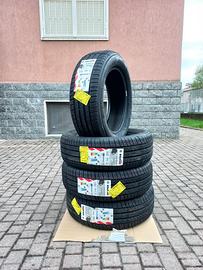 Pneumatici nuovi Kleber 215/60 R17