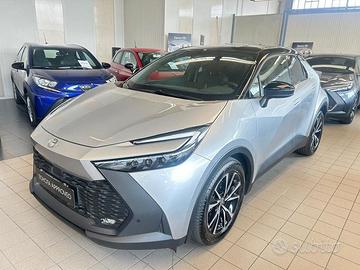 Toyota C-HR 1.8 HV E-CVT Trend