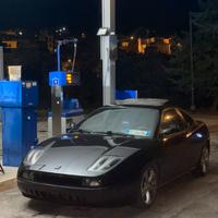 Fiat Coupè 2.0 20v i.e.