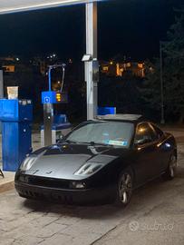 Fiat Coupè 2.0 20v i.e.