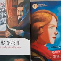 Agatha Christie junior 