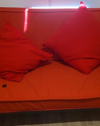 divano letto a scomparsa