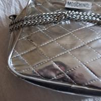 Pochette a spalla Moschino