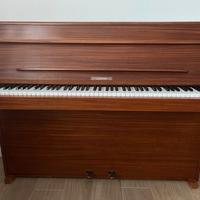 Pianoforte verticale