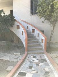 Villetta indipendente
