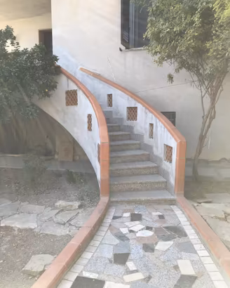 Villetta indipendente