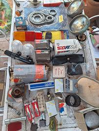 Pezzi di ricambio Fiat  500 