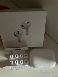 Airpods Pro 3