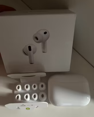 Airpods Pro 3