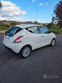 LANCIA YPISILON 1.2 BENZINA 