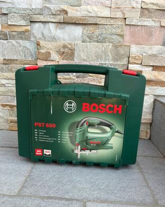 SEGHETTO ALTERNATIVO BOSCH PST 650