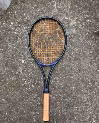 Racchetta tennis OMAGGIO