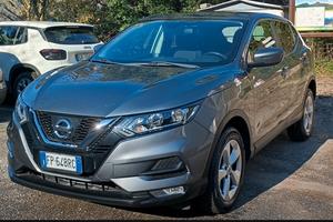 Nissan Quashqai N1 Autocarro 