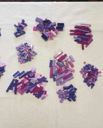 Lego sfuso pezzi vari