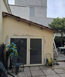 Immobile in asta di 200 m² con più di 5 locali e b