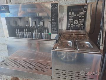 Bollitore professionale per pasta Stima