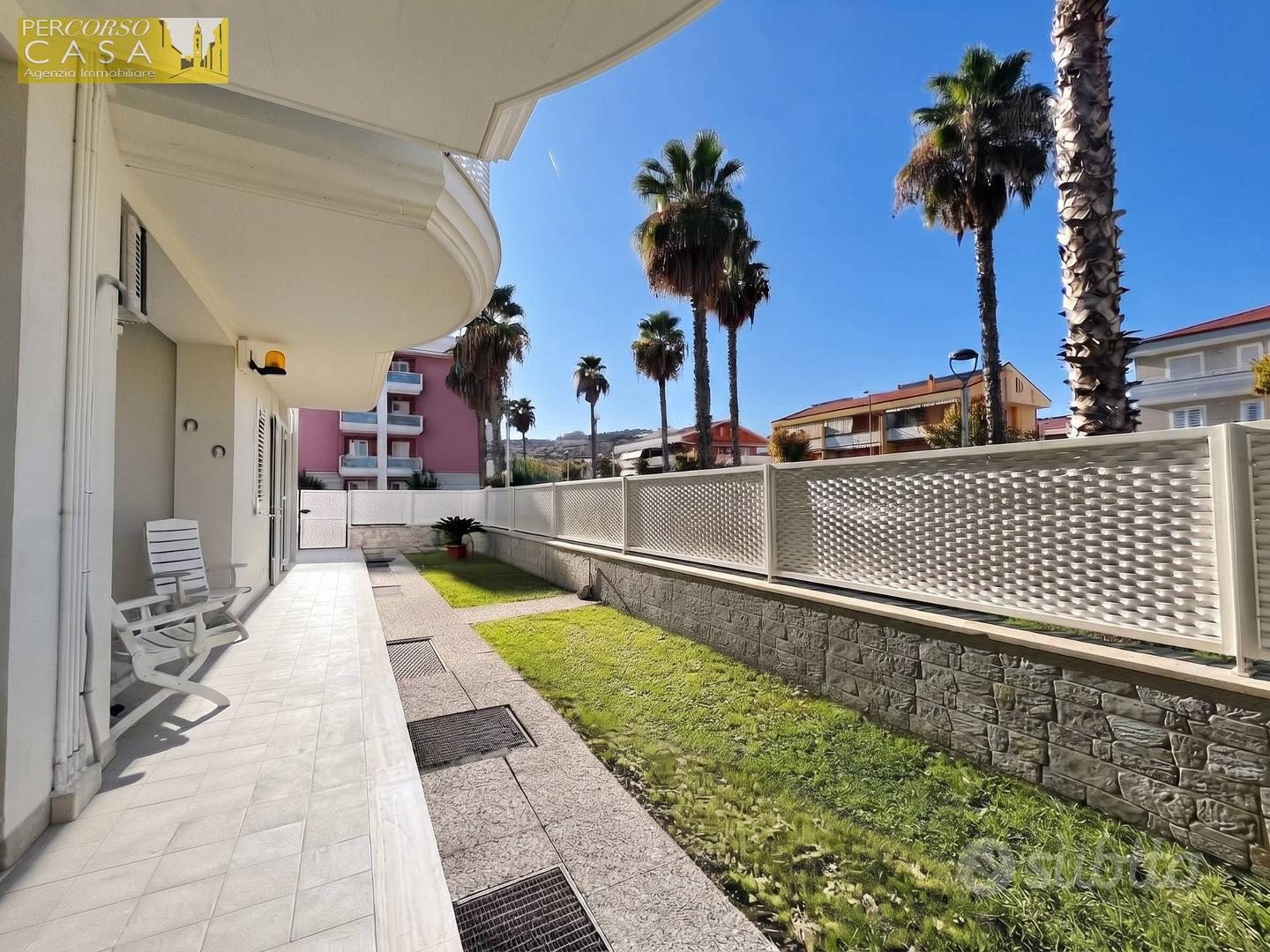Appartamento – Tortoreto - Vista 3