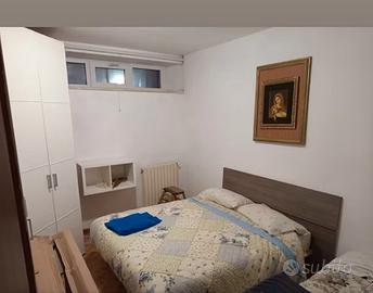 Grottaferrata trilocale con posto auto