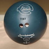 PALLA BOWLING VINTAGE